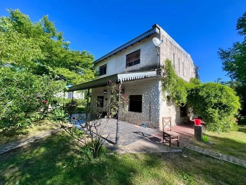 Casa en venta · General Rodriguez, GBA Oeste, Provincia de Buenos Aires