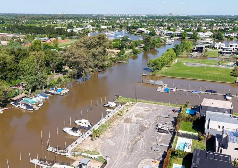 Terreno en venta · Vila Marina I, Benavidez, Tigre, GBA Norte, Provincia de Buenos Aires Terreno en venta · Vila Marina I, Benavidez, Tigre, GBA Norte, Provincia de Buenos Aires