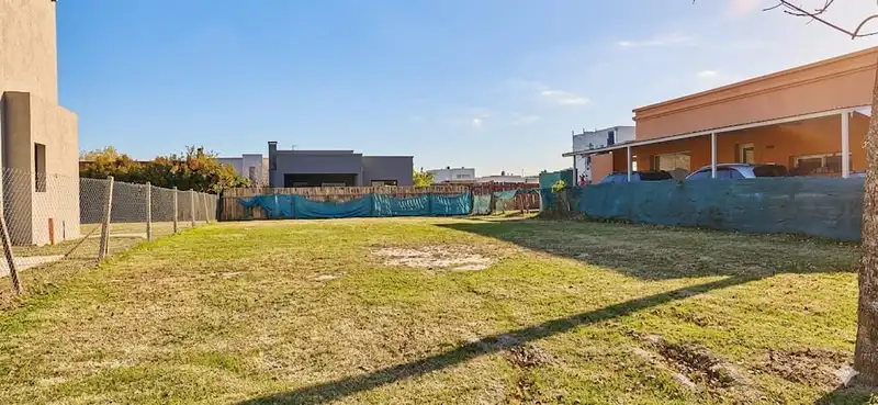 Terreno en venta · Vila Marina I, Benavidez, Tigre, GBA Norte, Provincia de Buenos Aires