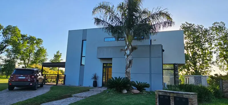 Casa en alquiler · San Sebastián, Escobar, GBA Norte, Provincia de Buenos Aires