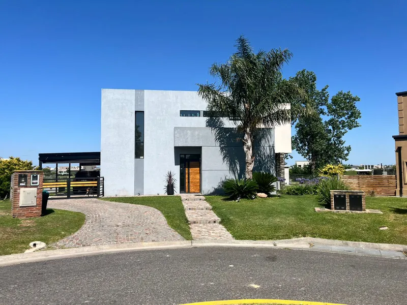 Casa en alquiler · San Sebastián, Escobar, GBA Norte, Provincia de Buenos Aires