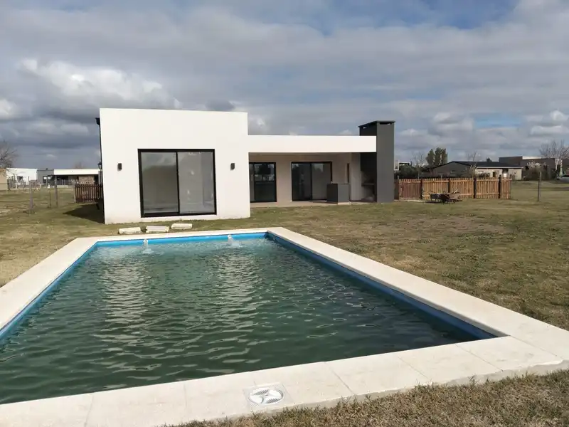 Casa en venta · San Sebastián, Escobar, GBA Norte, Provincia de Buenos Aires