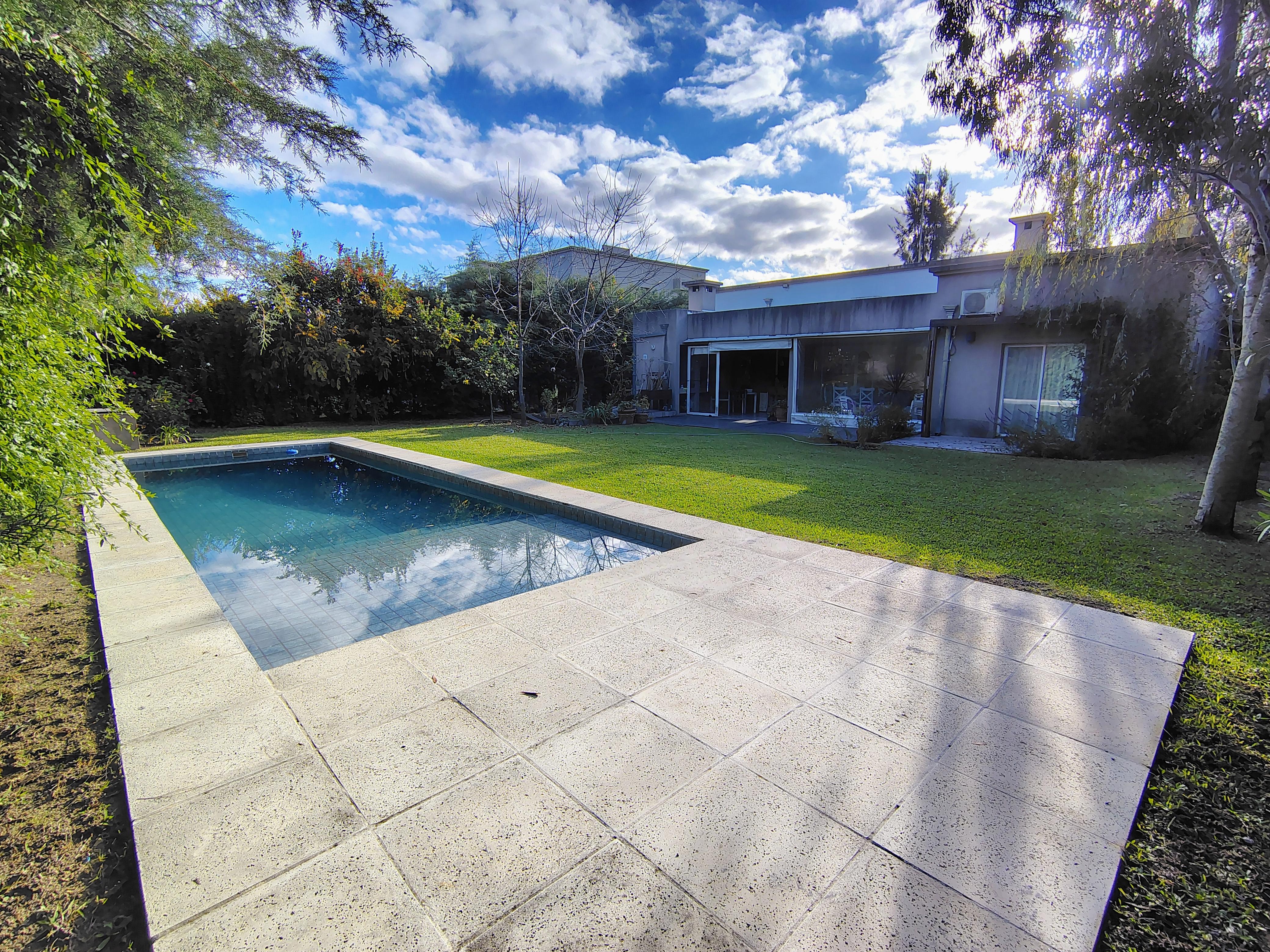 Casa en venta · San Francisco, Villanueva, Tigre, GBA Norte, Provincia de Buenos Aires
