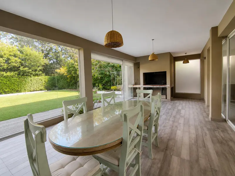 Casa en venta · San Francisco, Villanueva, Tigre, GBA Norte, Provincia de Buenos Aires