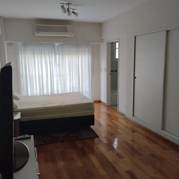Departamento en alquiler · Balvanera, CABA