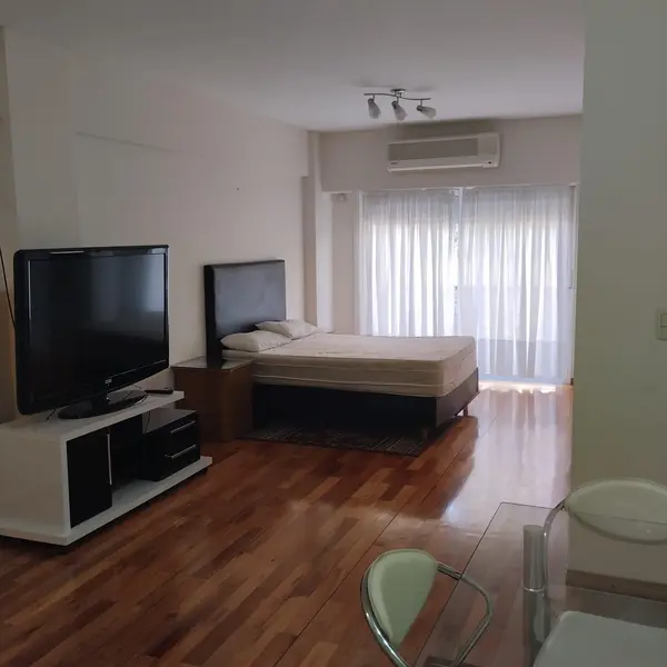 Departamento en alquiler · Balvanera, CABA