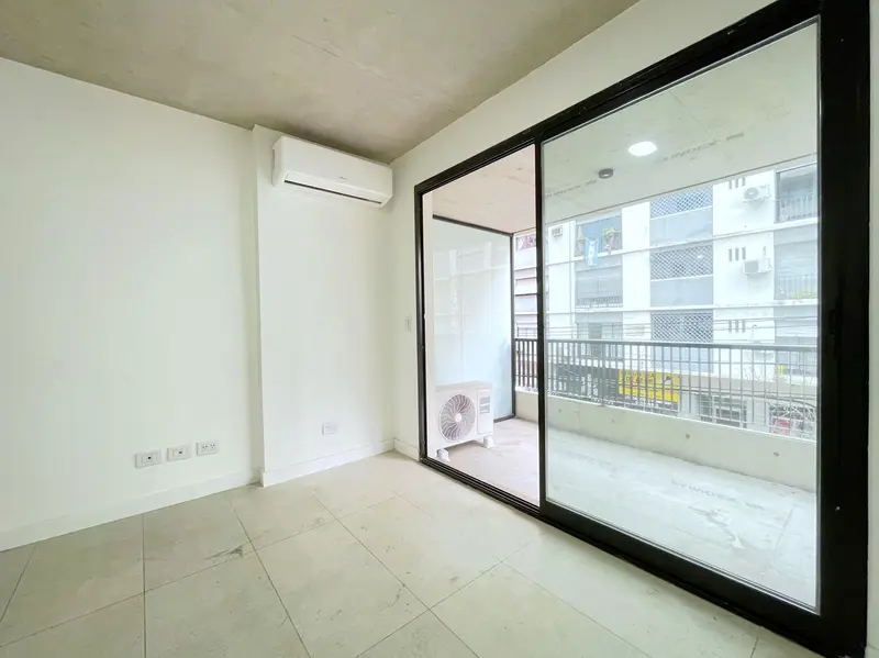 Departamento en alquiler · Almagro, CABA