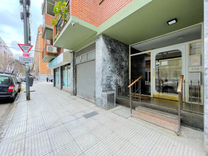 Departamento en venta · Almagro, CABA