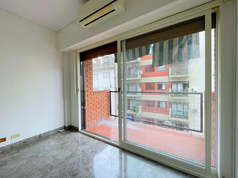 Departamento en venta · Almagro, CABA