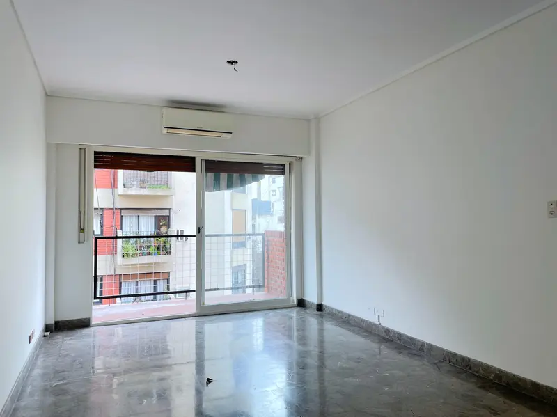 Departamento en venta · Almagro, CABA