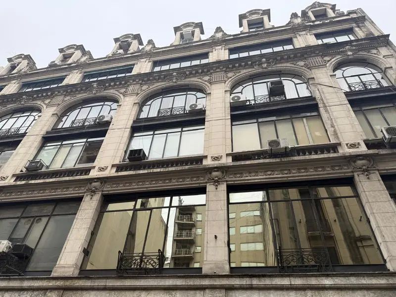 Oficina en venta · Monserrat, CABA
