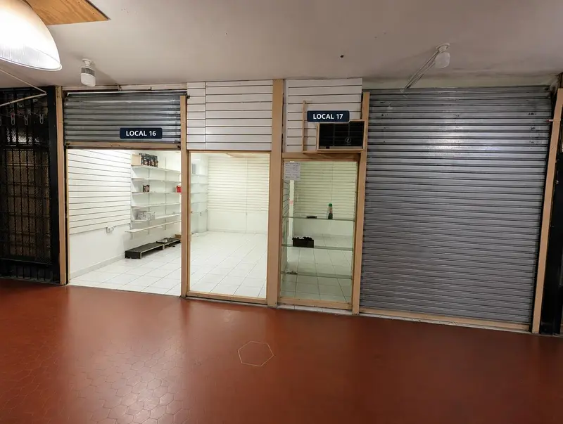 Comercio en alquiler · Constitución, CABA