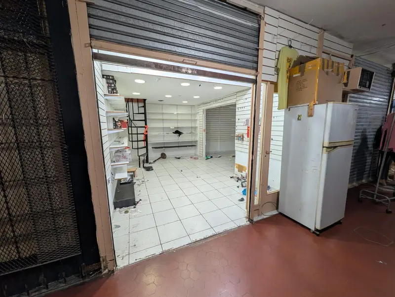 Comercio en alquiler · Constitución, CABA