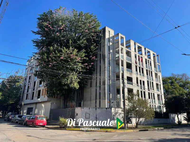 Departamento en alquiler · Moreno, GBA Oeste, Provincia de Buenos Aires