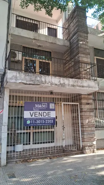 Comercio en venta · Belgrano, CABA