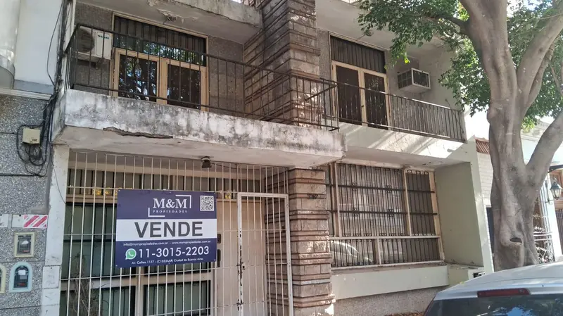 Comercio en venta · Belgrano, CABA