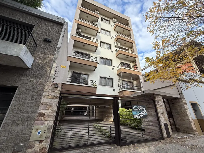 Departamento en alquiler · Morón, GBA Oeste, Provincia de Buenos Aires