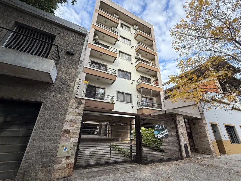 Departamento en alquiler · Morón, GBA Oeste, Provincia de Buenos Aires