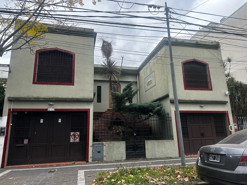 Casa en venta · Villa Ballester, General San Martin, GBA Norte, Provincia de Buenos Aires
