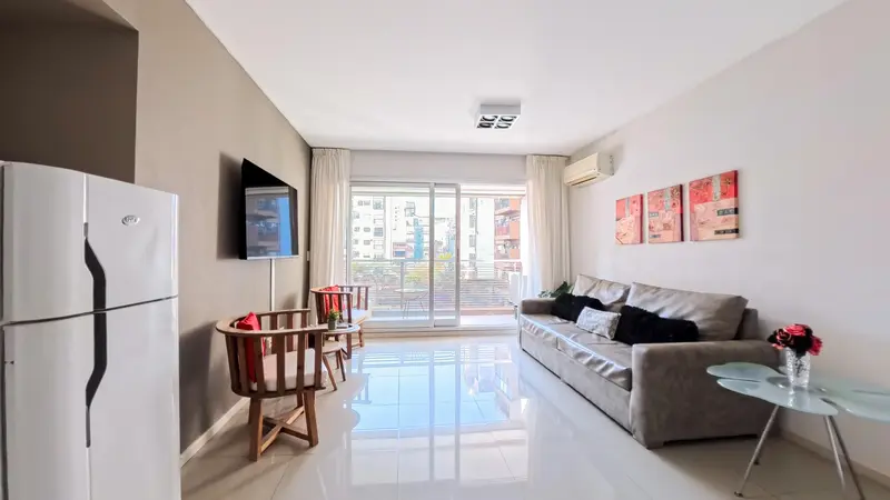 Departamento en venta · Palermo, CABA