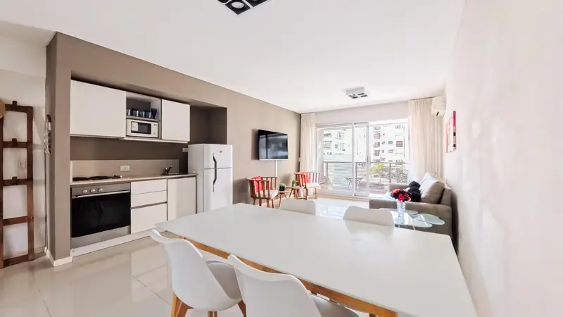 Departamento en venta · Palermo, CABA