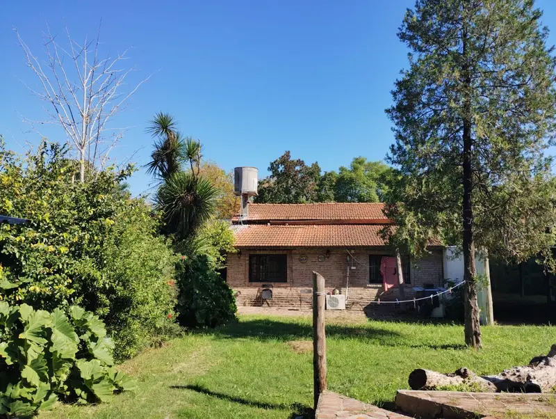 Casa en venta · Ituzaingó Norte, Ituzaingó, GBA Oeste, Provincia de Buenos Aires