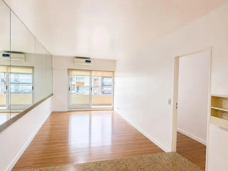 Departamento en alquiler · Palermo, CABA