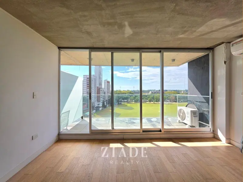 Departamento en alquiler · Palermo, CABA