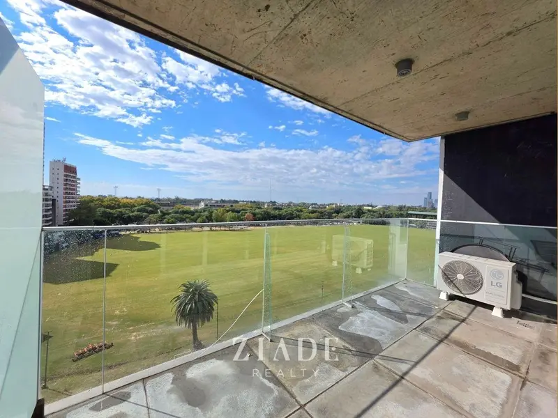 Departamento en alquiler · Palermo, CABA
