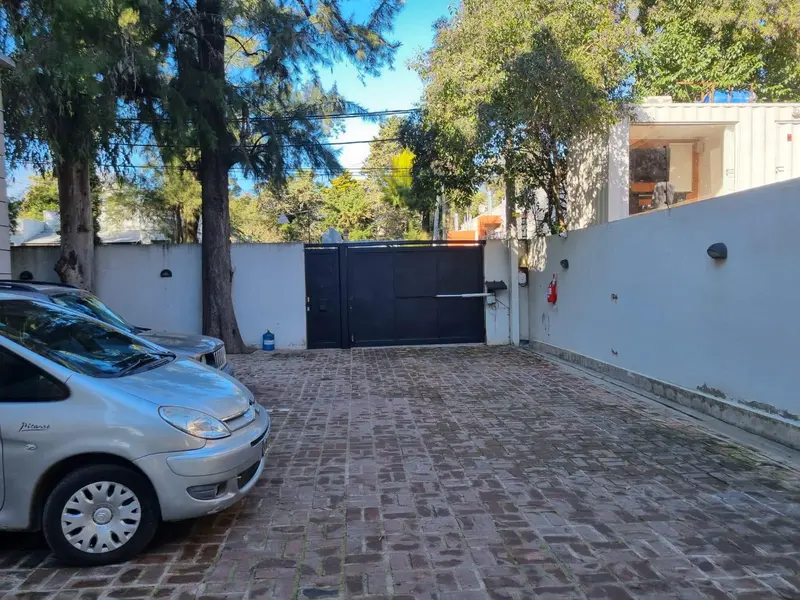 Departamento en alquiler · Pilar, GBA Norte, Provincia de Buenos Aires