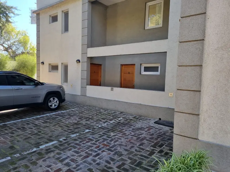 Departamento en alquiler · Pilar, GBA Norte, Provincia de Buenos Aires
