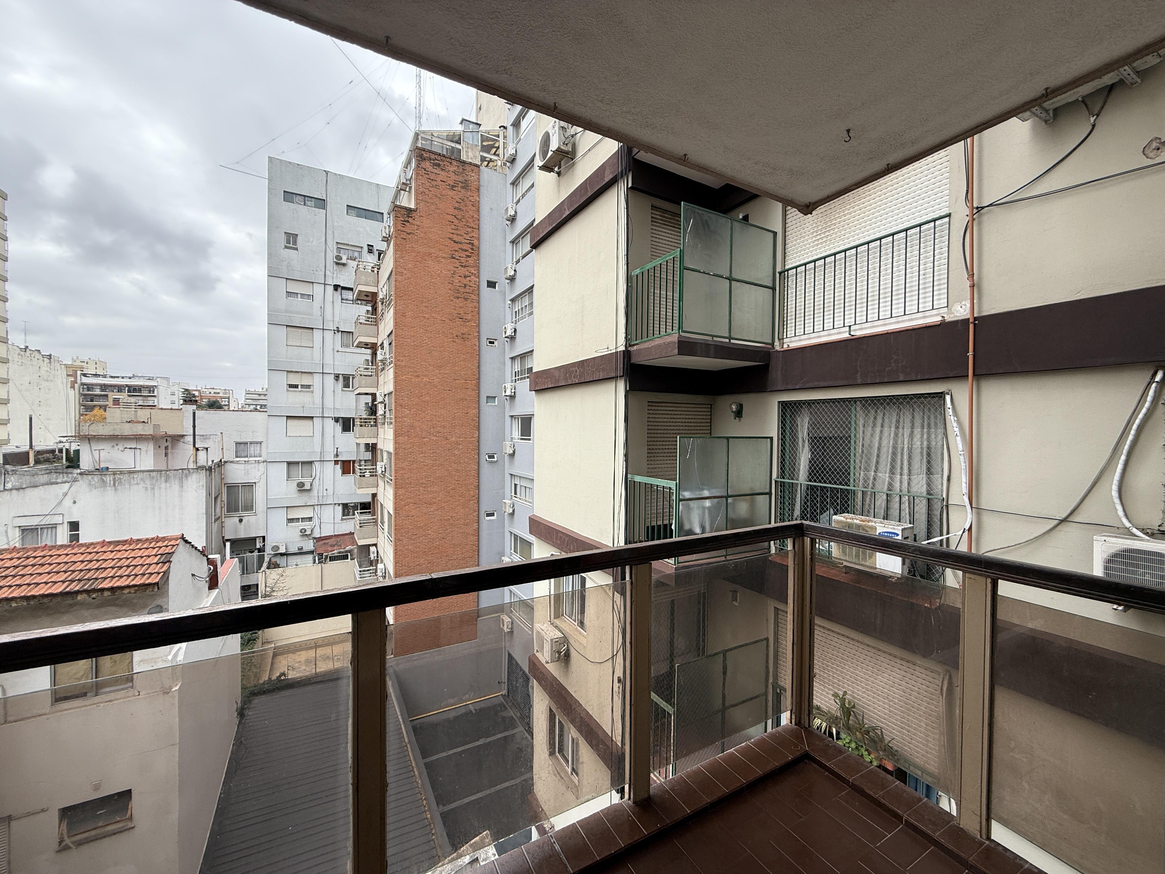Departamento en alquiler · Villa Urquiza, CABA