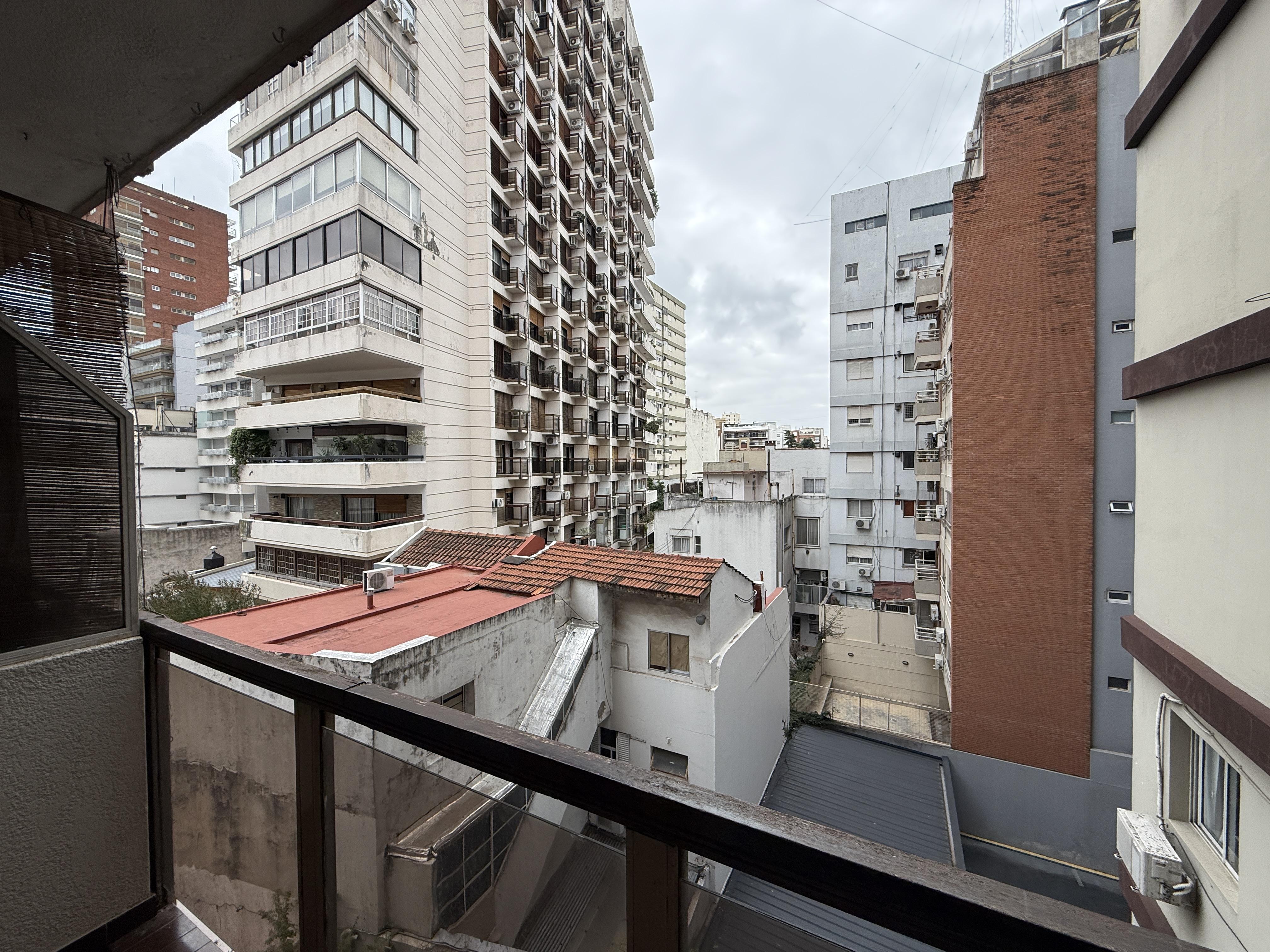 Departamento en alquiler · Villa Urquiza, CABA