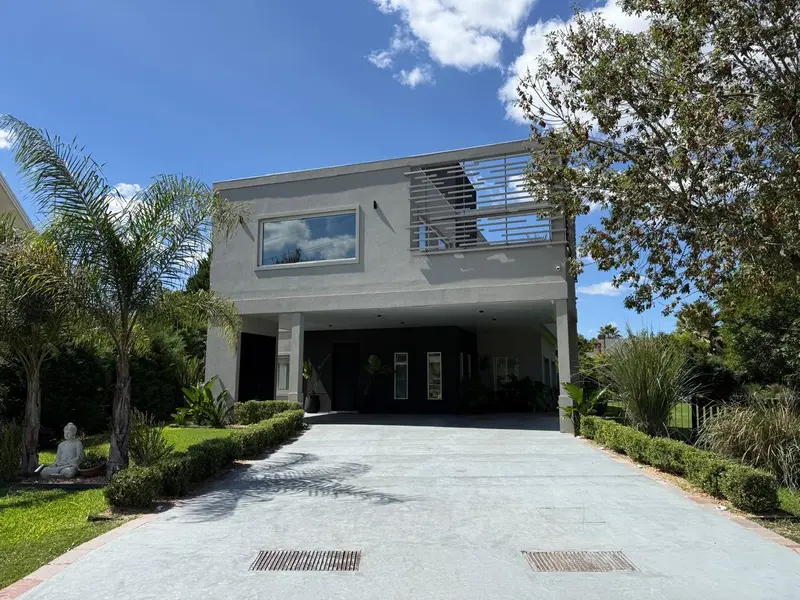 Casa en venta · Campo Grande, Pilar, GBA Norte, Provincia de Buenos Aires
