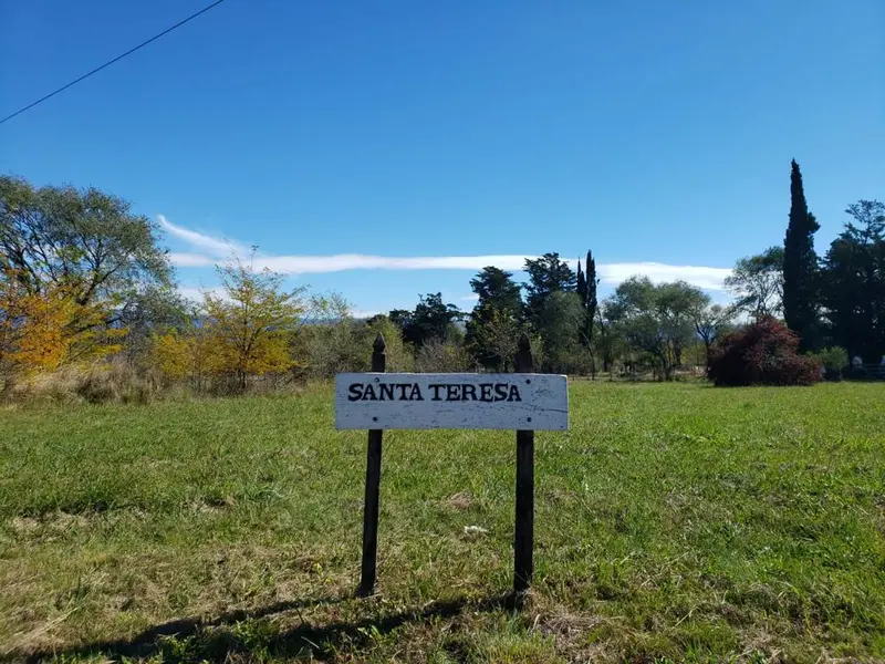 Terreno en venta · Villa General Belgrano, Calamuchita, Córdoba