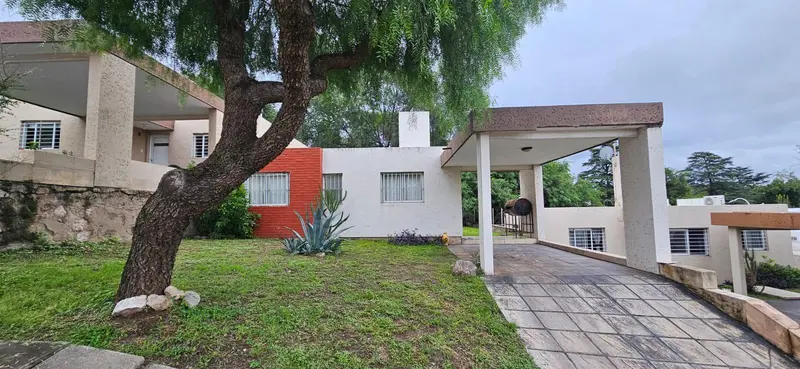 Casa en venta · Villa Allende, Córdoba Capital, Córdoba
