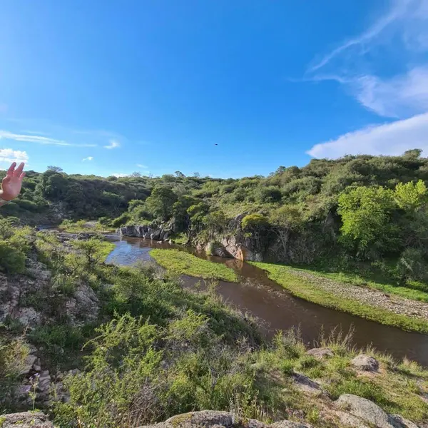 Terreno en venta · Asconchinga, Colon, Córdoba