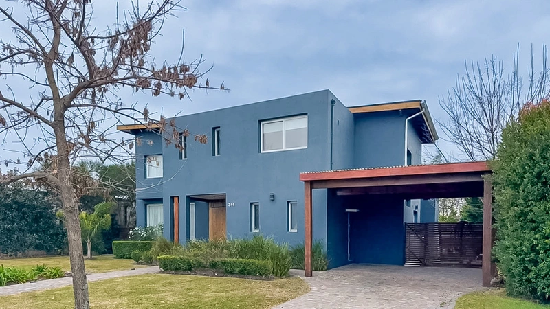 Casa en venta · El Cantón, Escobar, GBA Norte, Provincia de Buenos Aires Casa en venta · El Cantón, Escobar, GBA Norte, Provincia de Buenos Aires
