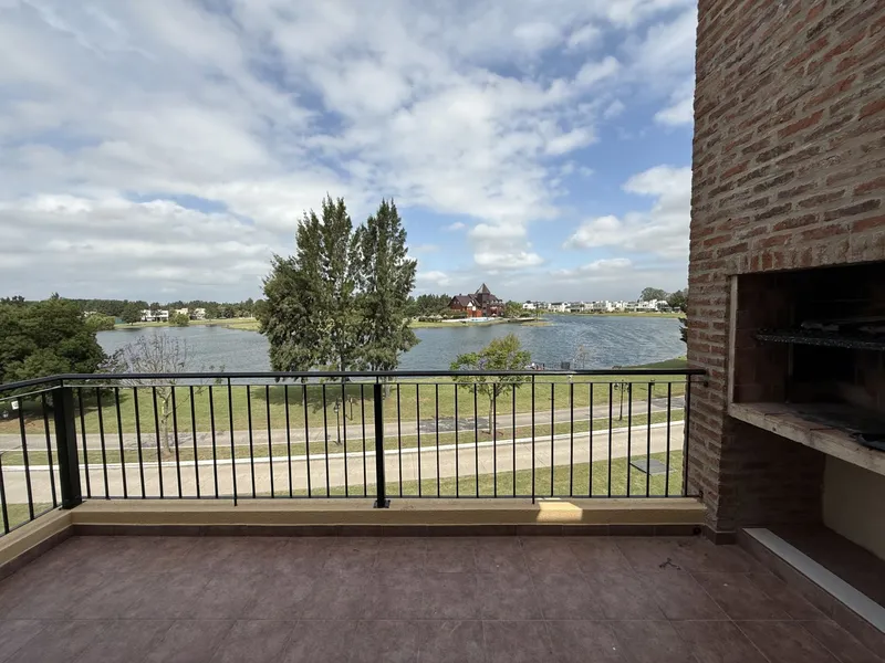 Departamento en alquiler · Canning, Ezeiza, GBA Sur, Provincia de Buenos Aires