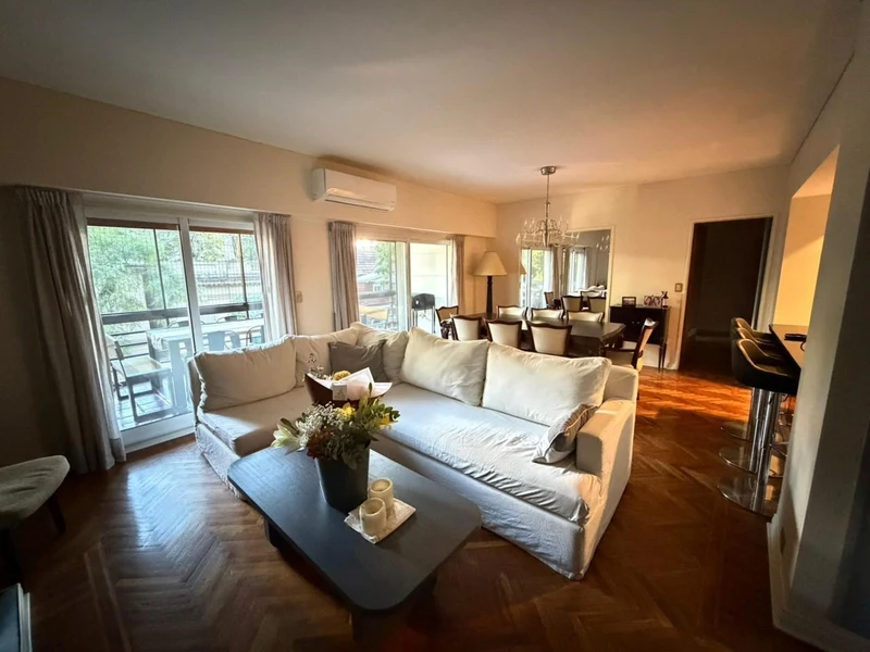 Departamento en venta · Belgrano, CABA