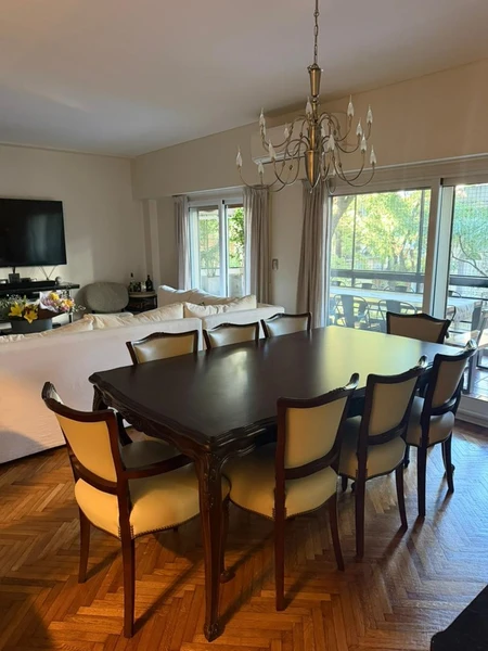 Departamento en venta · Belgrano, CABA