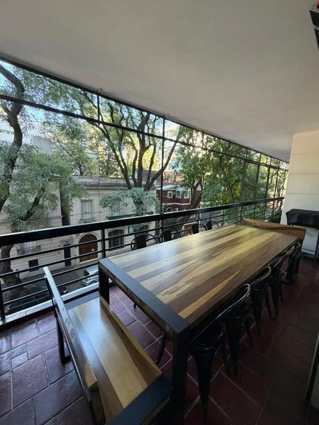 Departamento en venta · Belgrano, CABA