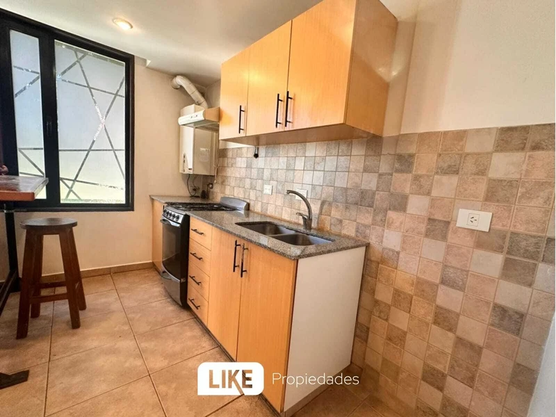 Departamento en alquiler · Belgrano, San Carlos de Bariloche, Bariloche, Río Negro