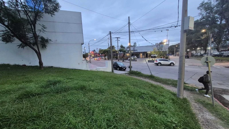 Terreno en venta · Cerro De Las Rosas, Córdoba Capital, Córdoba