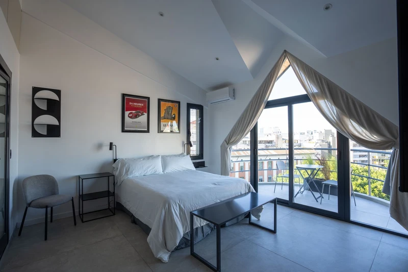 Departamento en alquiler · Colegiales, CABA
