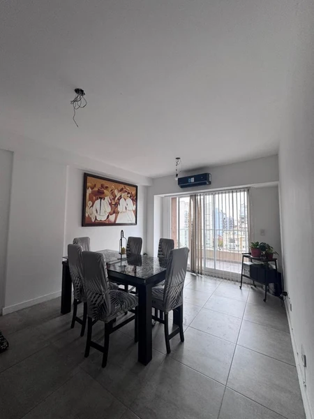Departamento en venta · Villa Crespo, CABA