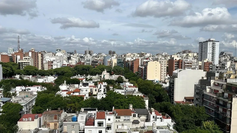Departamento en venta · Caballito, CABA