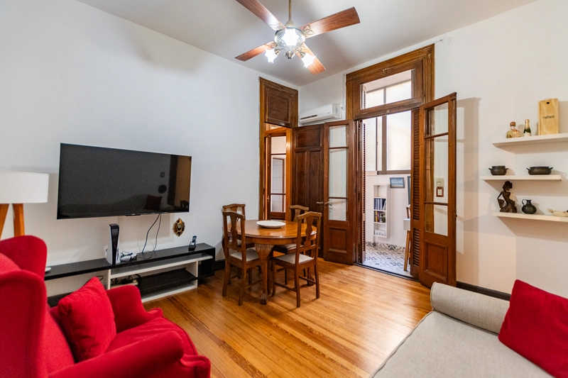Departamento en venta · Almagro, CABA Departamento en venta · Almagro, CABA