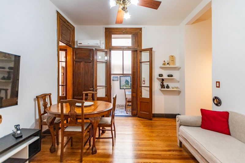 Departamento en venta · Almagro, CABA Departamento en venta · Almagro, CABA