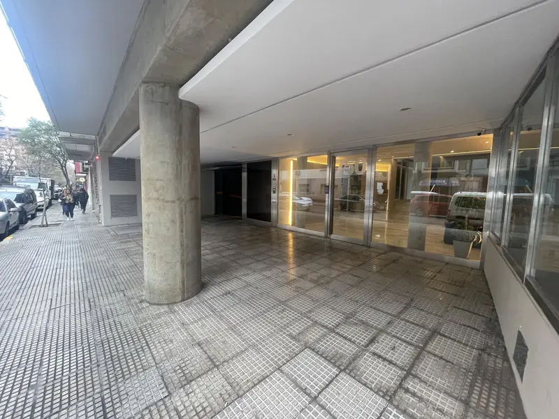 Departamento en alquiler · Almagro, CABA Departamento en alquiler · Almagro, CABA